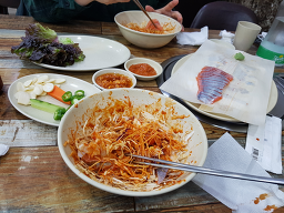Gangwonyangeojanghoetjip 6