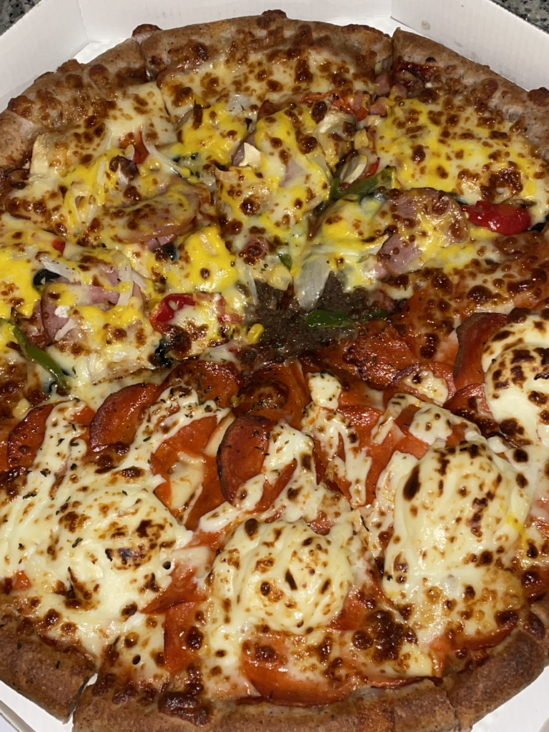 예술피자 분당아름마을점 대표 사진