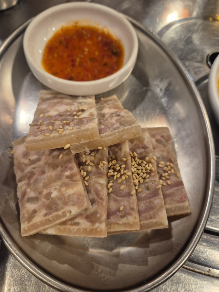 서민식당 3