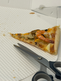 도미노피자 대치점 사진 5
