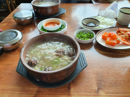 Dongchon (동촌) 3