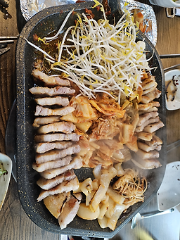 김가네삼겹살 6