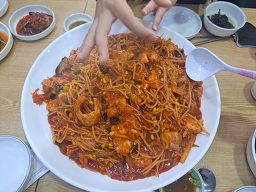 맛쟁이해물아구찜 2