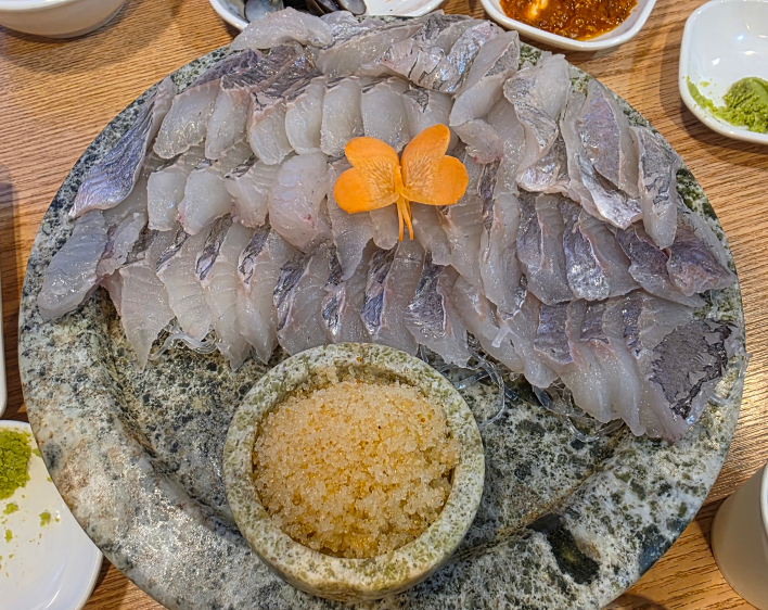 유쾌한회세꼬시 영통직영점 사진 3