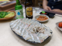 올레정안회센터 사진 6