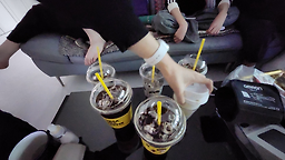 MegaMGCkeopi cheongyangteomineoljeom (메가MGC커피 청양터미널점) 3