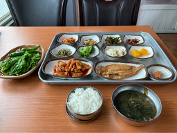 일오반식당 사진 4