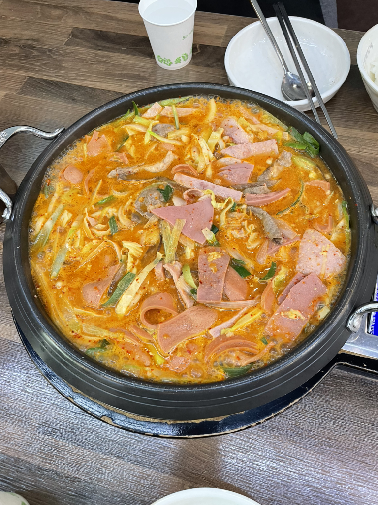 빅쭌부대찌개 4