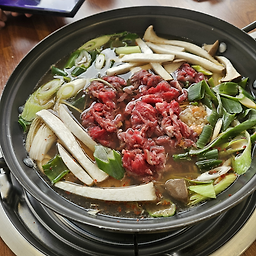 Pyeondaejangyeonghwasikdang (편대장영화식당) 2