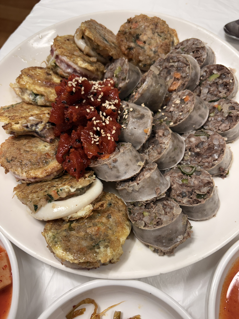 명천순대 11