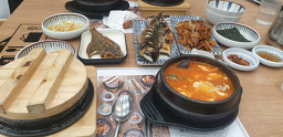 북창동순두부 본점 사진 8