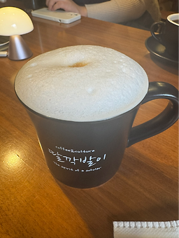 Ttalkkakbali (딸깍발이) 3