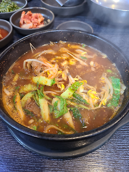 Cheongjuhaejangguk 5