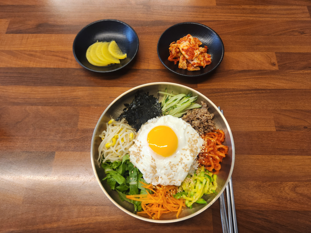 독산국수집 사진 8