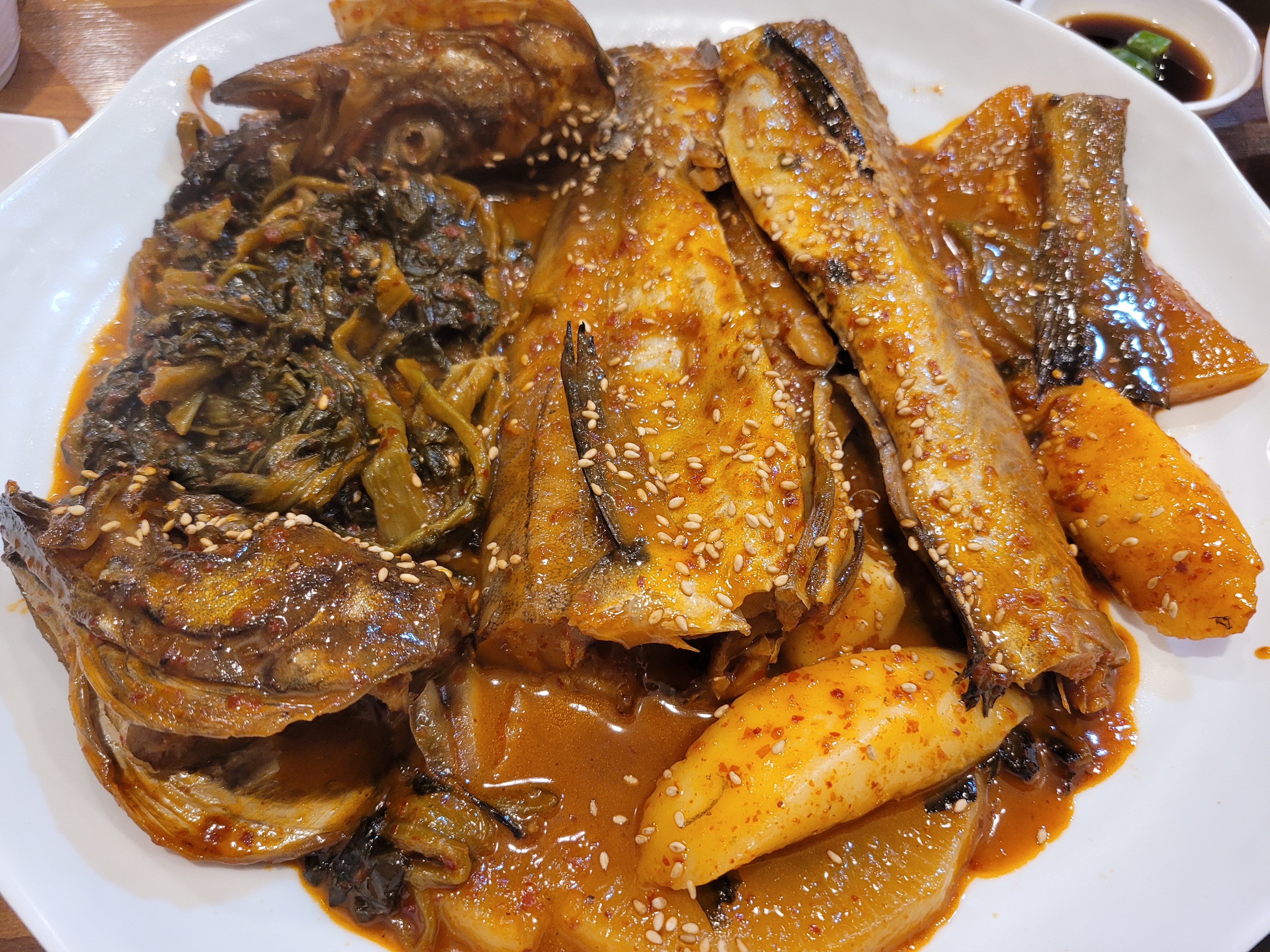 금빛코다리사직점 1