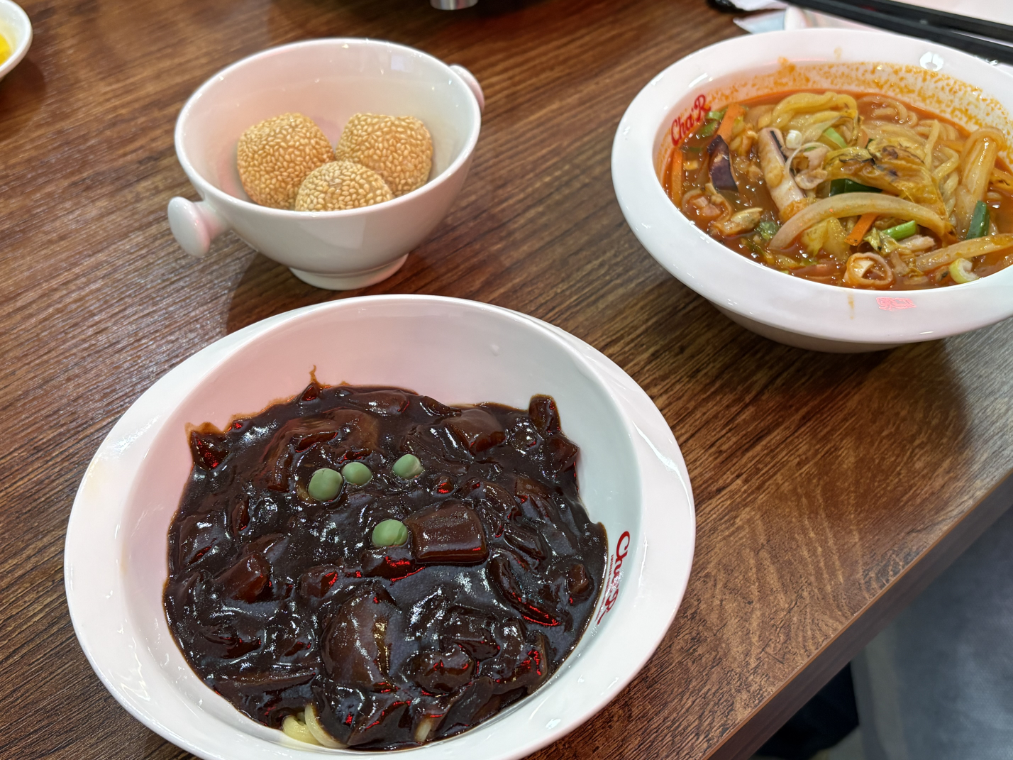 차알 을지로107타워 4
