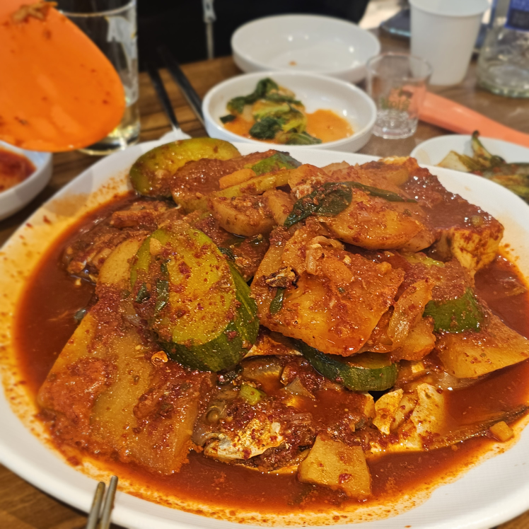 한양집 사진 2