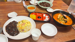 Jeongpunggak (정풍각) 1