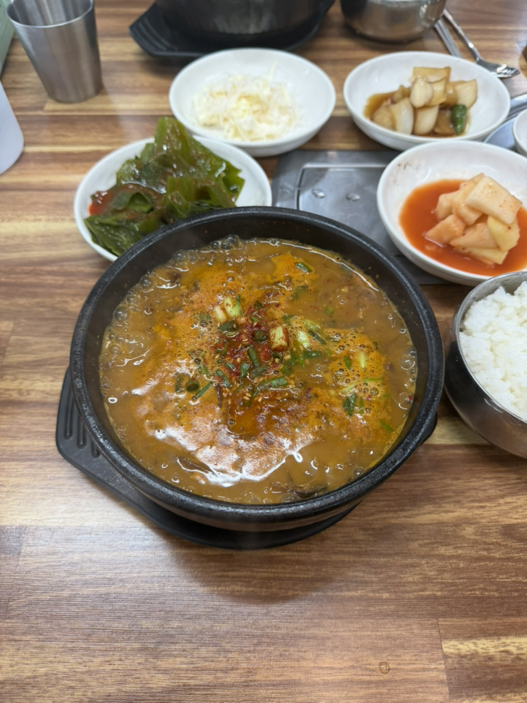 한림좀녀삼춘 대표 사진