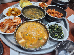승우네식당 사진 3