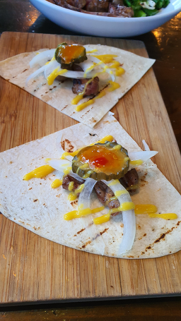 Yanggwibinsikdang 3hojeom (양귀빈식당 3호점) 3