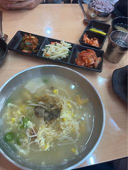 김밥마을 건대본점 사진 2