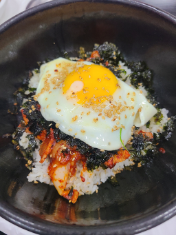 남도밥상 대표 사진