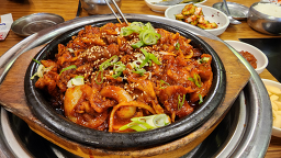 참나무삼겹살 3