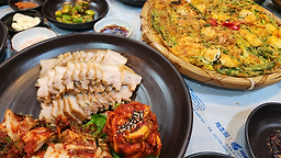 옹고집보쌈 3