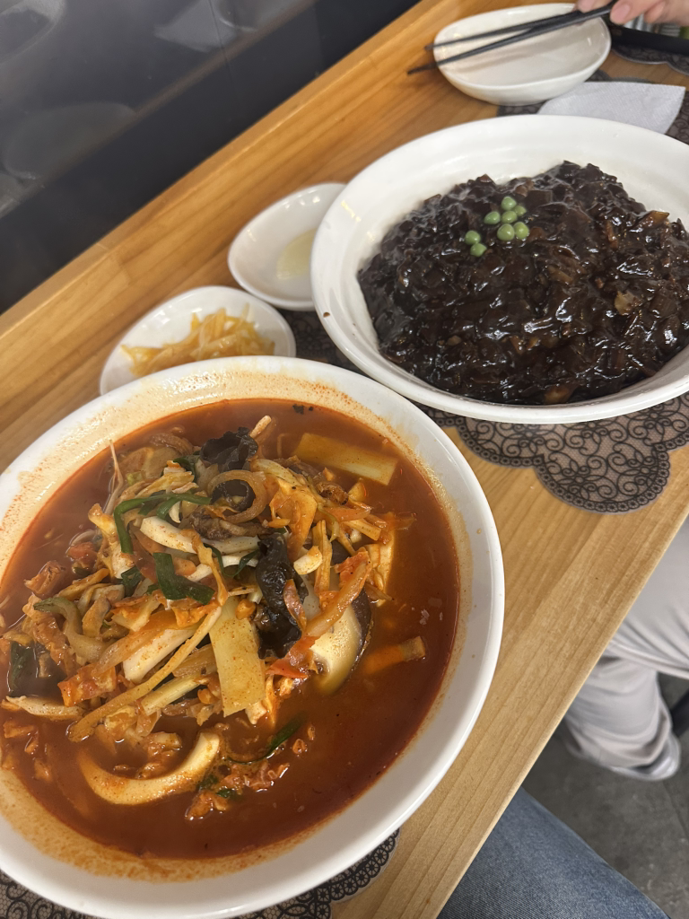 Nakseongsikdang (낙성식당) 3