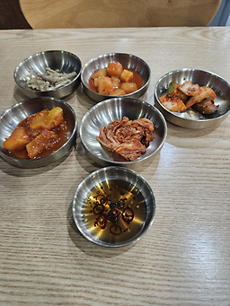 Yuwonok gwangjuhanamjeom 4