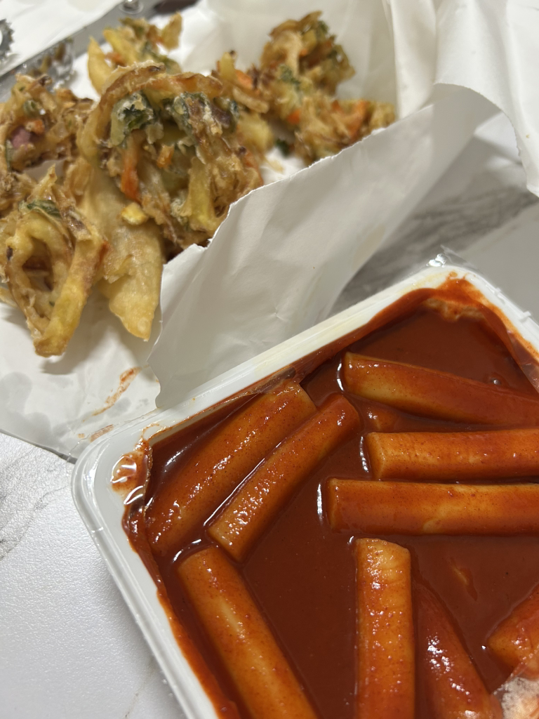 다미랑떡볶이 사진 5