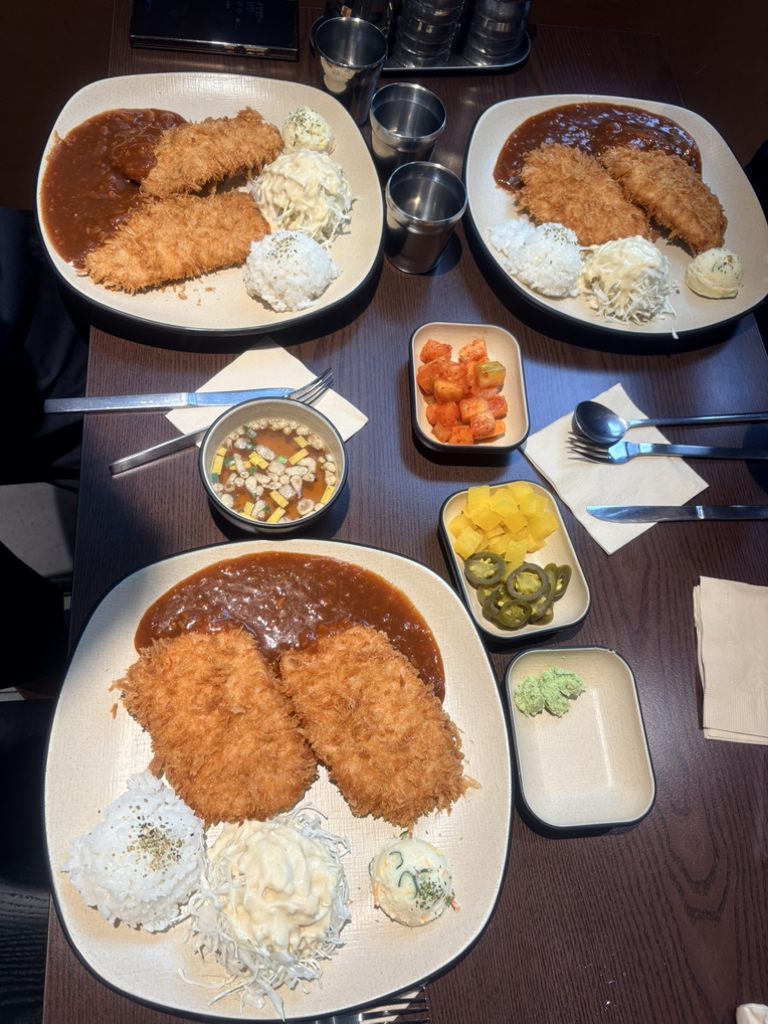 셰프의돈까스 삼성역점 대표 사진
