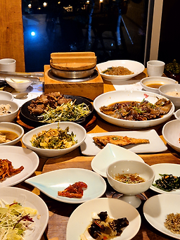 Jeonnongbuuipulkkotbapsang 4