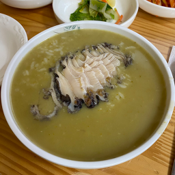 표선해녀의집 사진 7