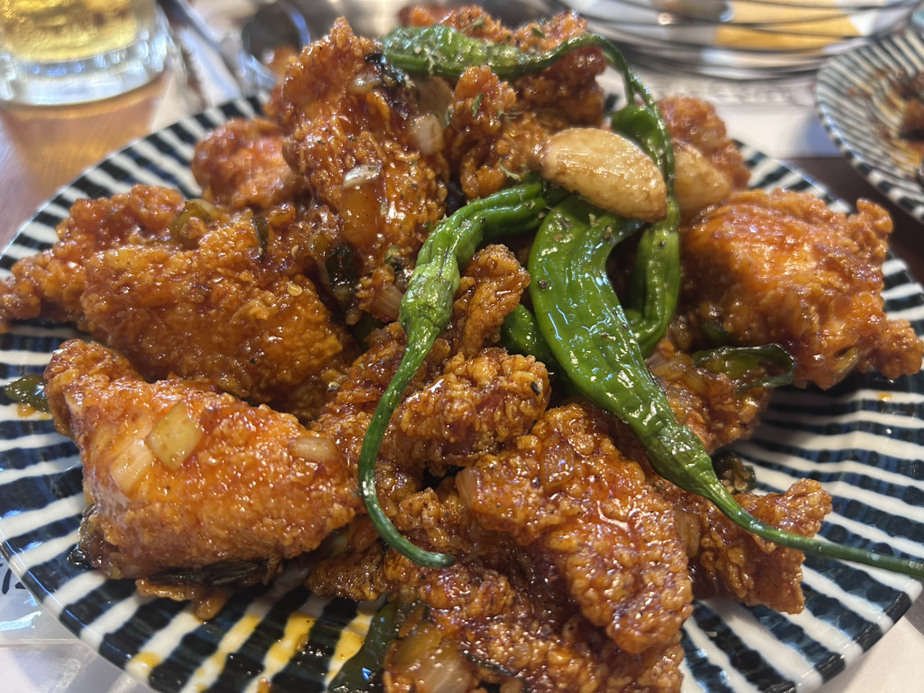 홀썸치킨 사진 3
