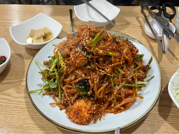 최경은아구찜 사진 2