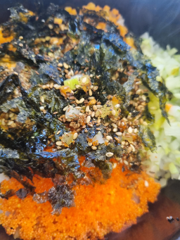 하이김밥 사진 7