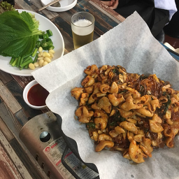 곱창오가네 남성역점 사진 4