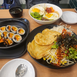싸다김밥 장한평역점 사진 5