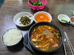 미풍해장국 광령점 사진 4