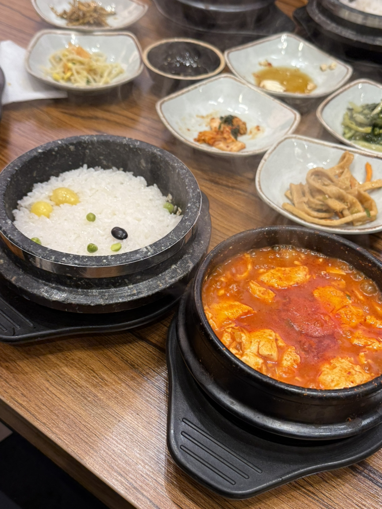 대가인생순두부 명동본점 사진 6
