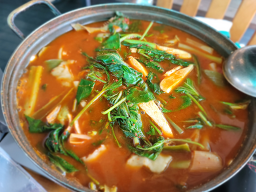 Jinnammaeuntang 5