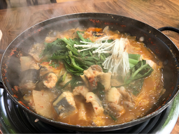 정미네식당 사진 8