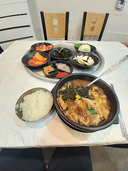 Suncheonsikdang 5