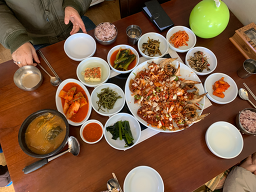 Hwanghaegeumcheonsikdang 5