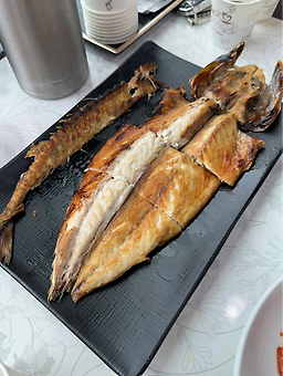제주갈치대기정 사진 5