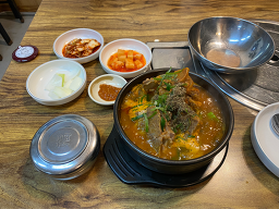 서울감자탕 1