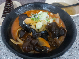 신길동별난아찌짬뽕 사진 4