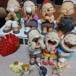 바다양푼이동태탕 6